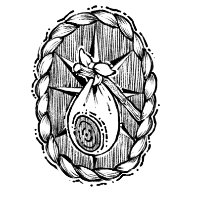 Blasons gilvit